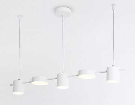 Открыть Подвесной светильник Ambrella Light FL FL51678 Фото Подвесной светильник Ambrella Light FL FL51678