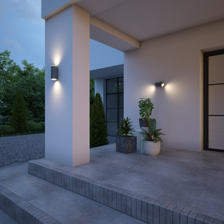 Открыть Светильник на штанге Novotech Kaimas 357829 Фото Светильник на штанге Novotech Kaimas 357829