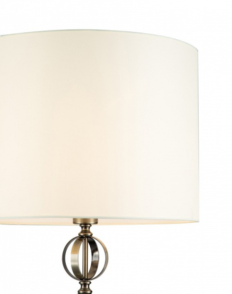 Открыть Торшер Indigo Infinito 13012/1F Brass Фото Торшер Indigo Infinito 13012/1F Brass