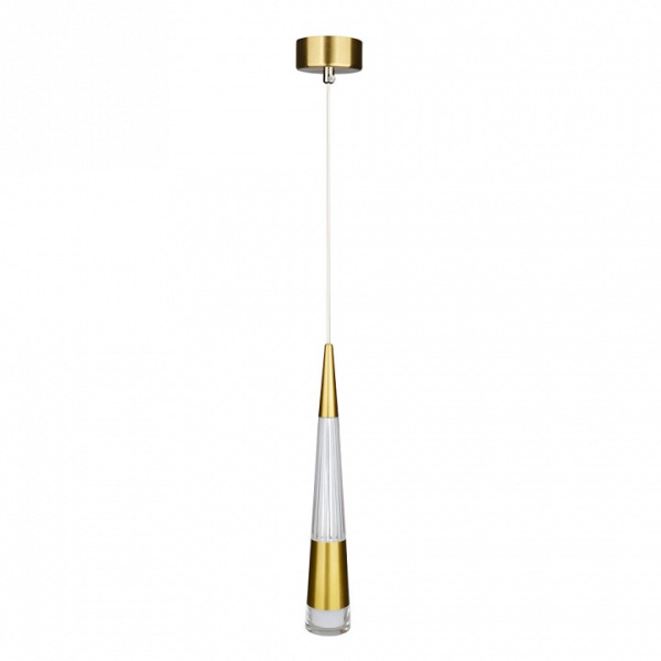 Фото Подвесной светильник Arte Lamp Sabik A6576SP-1PB