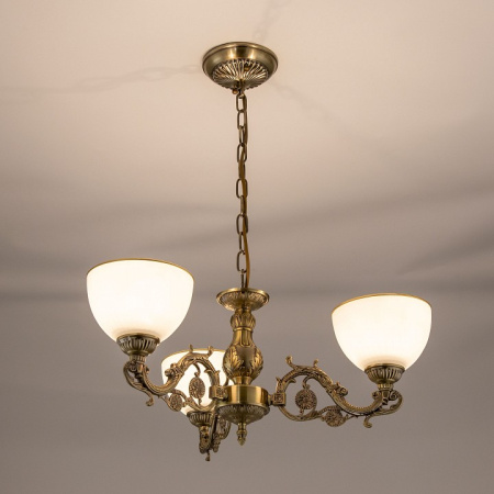 Фото Подвесная люстра Citilux Адриана CL405233