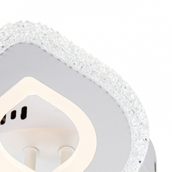 Фото Потолочная люстра Escada Diamond 10264/3LED