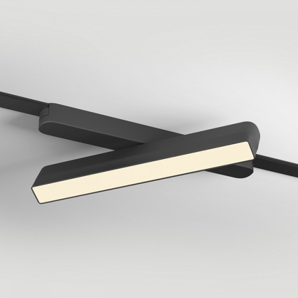 Фото Накладной светильник Denkirs AIR LINEAR DK5303-BK