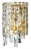 Открыть Накладной светильник Indigo Carletti 12041/2W Gold Фото Накладной светильник Indigo Carletti 12041/2W Gold