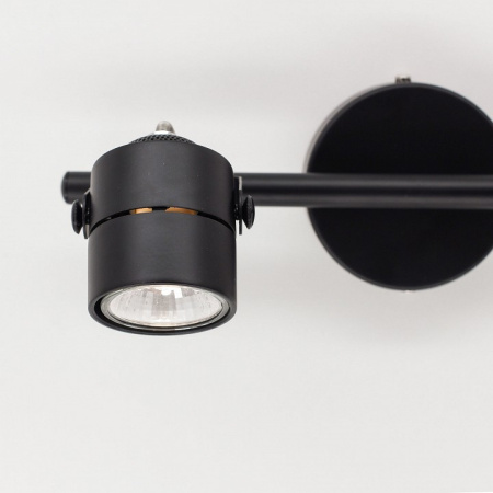 Открыть Спот Citilux Ринг CL525522 Фото Спот Citilux Ринг CL525522