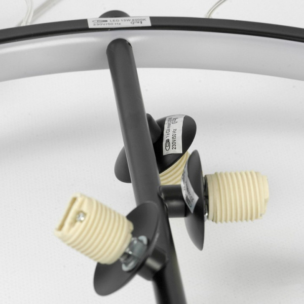 Фото Подвесной светильник Lussole Lancaster LSP-7089