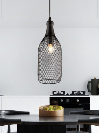 Фото Подвесной светильник Rivoli Martina Б0047538