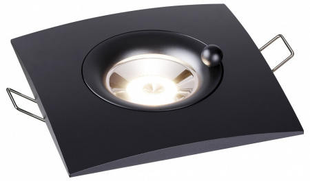 Фото Встраиваемый светильник Novotech Water 370796