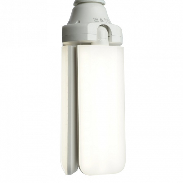 Фото Лампа светодиодная Feron LB-653 E27 50Вт 4000K 48771