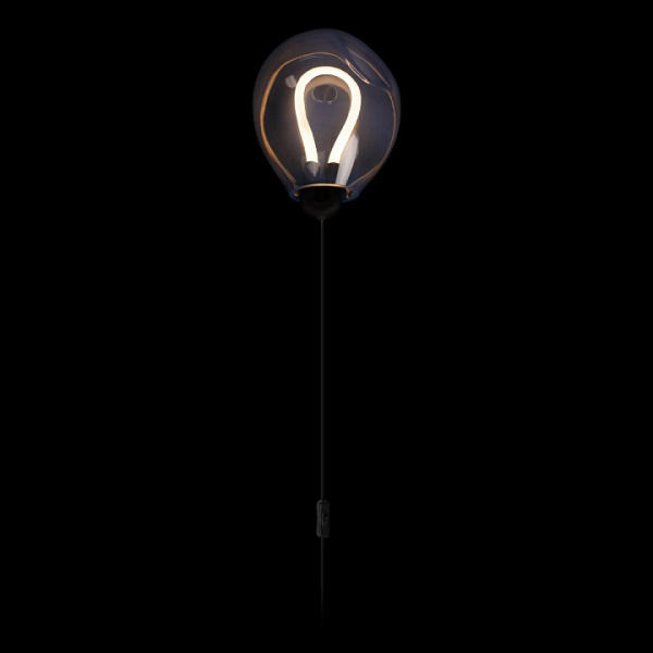 Фото Накладной светильник Loft it Joy 10291 Blue