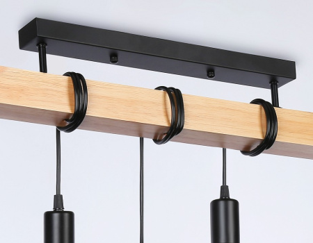 Открыть Светильник на штанге Ambrella Light TR TR8183 Фото Светильник на штанге Ambrella Light TR TR8183