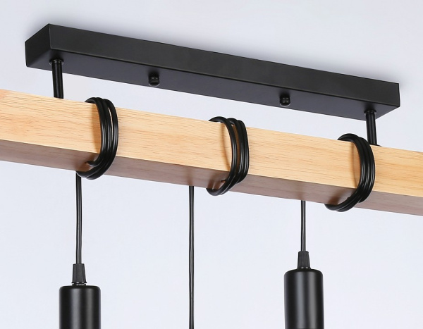 Открыть Светильник на штанге Ambrella Light TR TR8183 Фото Светильник на штанге Ambrella Light TR TR8183