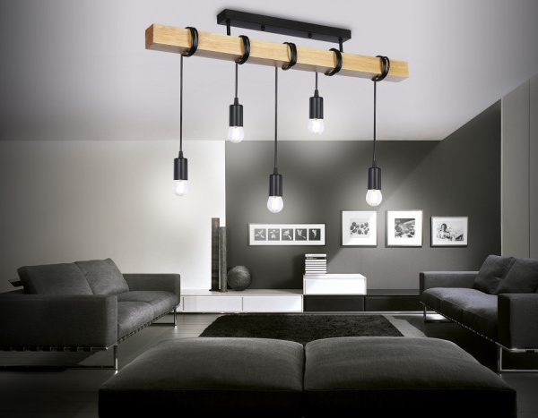 Открыть Светильник на штанге Ambrella Light TR TR8183 Фото Светильник на штанге Ambrella Light TR TR8183