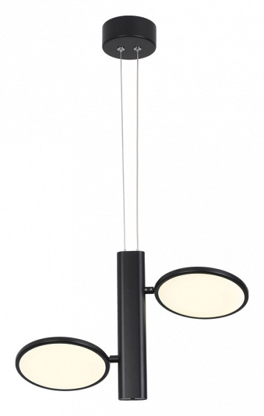 Фото Подвесной светильник Lussole Aberdeen LSP-7084