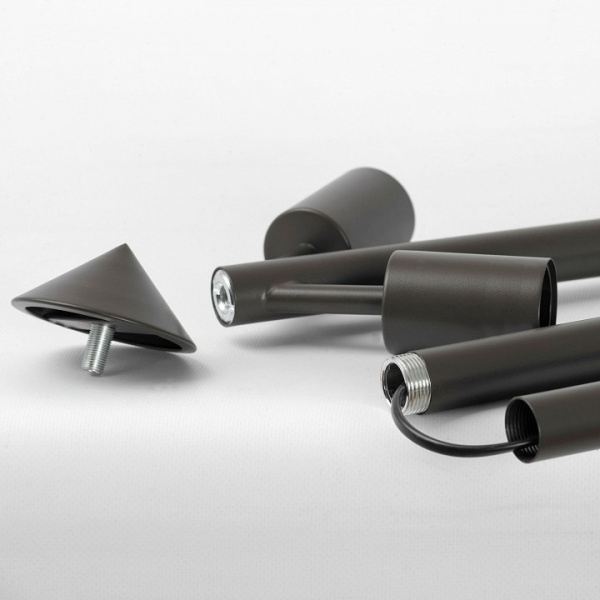 Фото Торшер Lussole Escambia LSP-0657