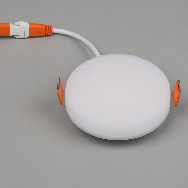 Фото Встраиваемый светильник Aployt Deni APL.0074.09.10