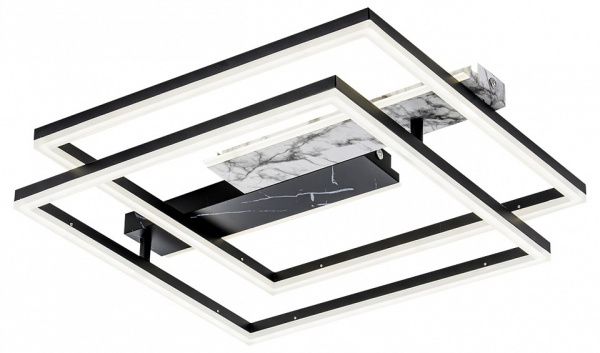 Фото Накладной светильник Escada Slab 10251/2LED
