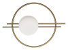 Бра Loft it Circle 10143 Gold Бра Loft it Circle 10143 Gold