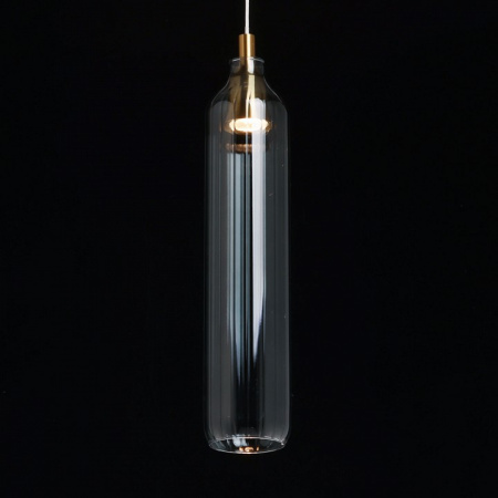 Фото Подвесной светильник DeMarkt Кьянти 720012201