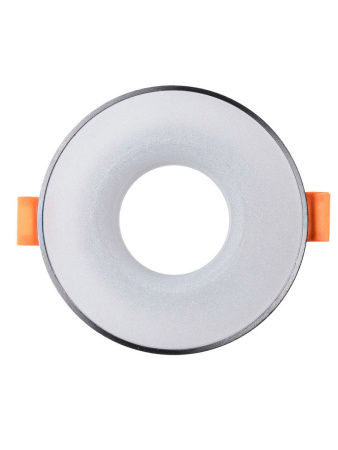 Фото Cветильник потолочный встраиваемый Kristy Light KL0135GR GU10