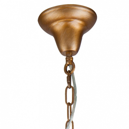 Открыть Подвесная люстра Lucia Tucci Tenerezza tenerezza 5490.8 gold Фото Подвесная люстра Lucia Tucci Tenerezza tenerezza 5490.8 gold