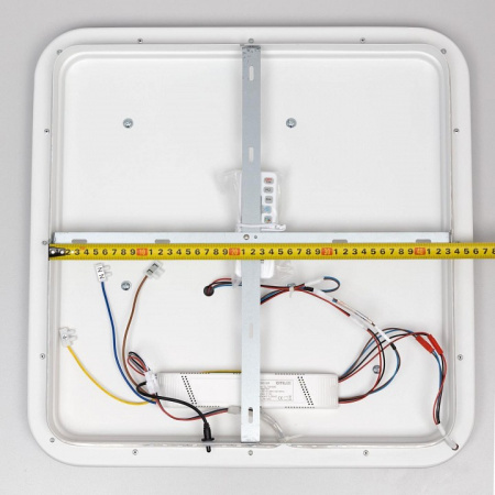 Фото Накладной светильник Citilux Квест CL739180E