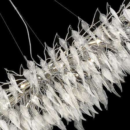 Фото Подвесная люстра Wertmark Daniela WE182.19.223