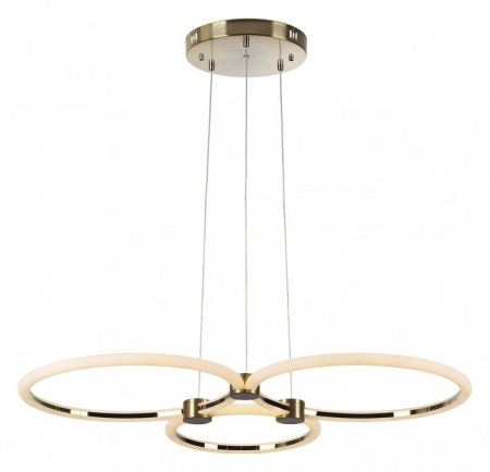 Фото Подвесная люстра Lumion Nova 5297/80L