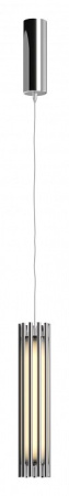 Фото Подвесной светильник Maytoni Sonata MOD410PL-L12CH3K