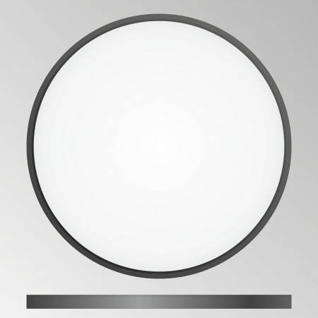 Фото Накладной светильник Citilux Бейсик CL738401V