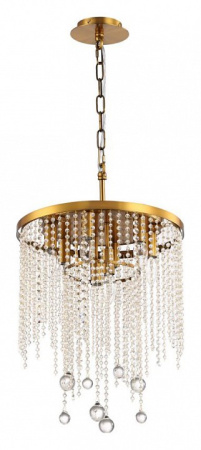 Фото Подвесная люстра Stilfort Smira 2142/05/08P