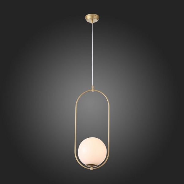 Фото Подвесной светильник ST-Luce Penolo SL1118.203.01