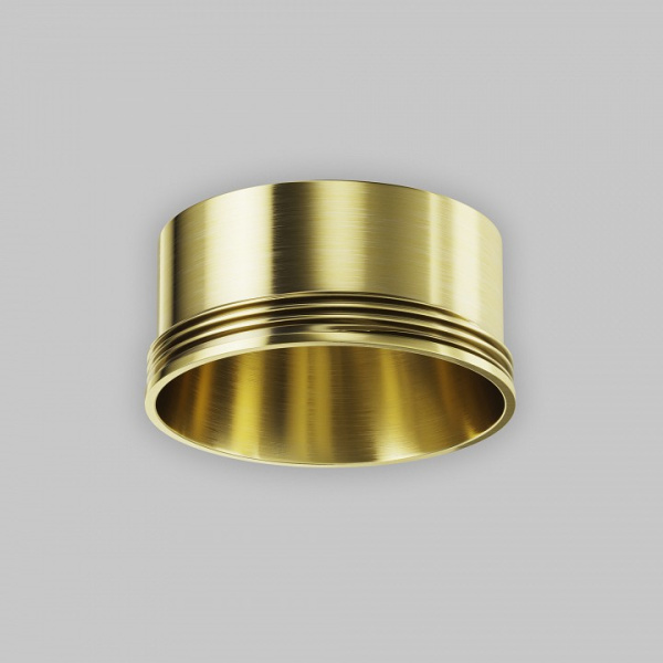 Фото Кольцо декоративное Maytoni Focus LED RingM-12-BS