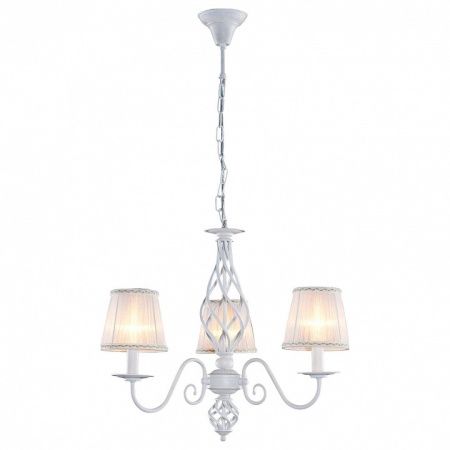 Фото Подвесная люстра Citilux Ровена CL427130