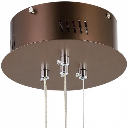 Фото Подвесной светильник Favourite Saturn 2102-2P