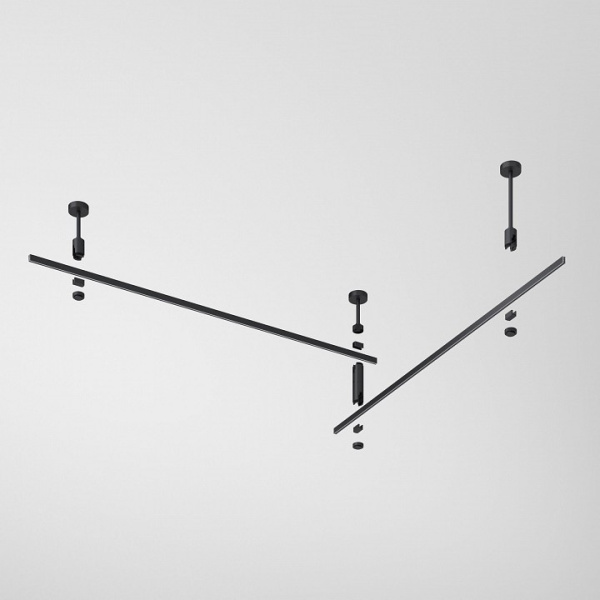 Фото Токопровод концевой Elektrostandard Esthetic Magnetic a065433