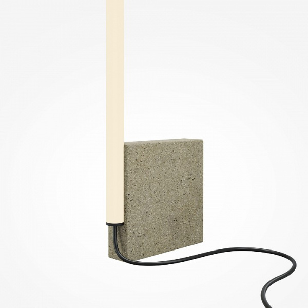 Фото Торшер Maytoni Solid MOD277FL-L24GR3K