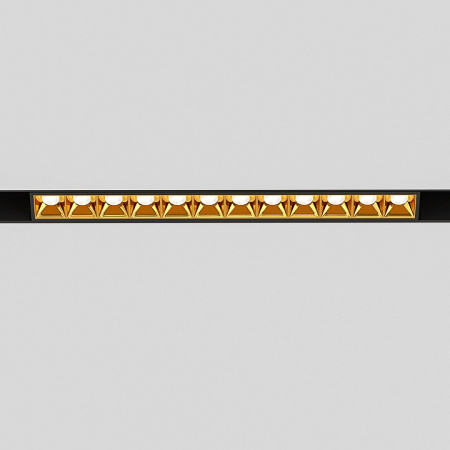 Фото Встраиваемый светильник Elektrostandard Slim Magnetic a064529