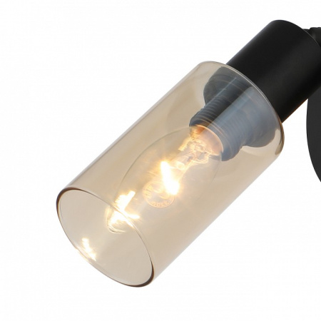 Открыть Спот Escada Sector 10172/1A Amber Фото Спот Escada Sector 10172/1A Amber