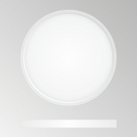 Фото Накладной светильник Citilux Бейсик CL738240V