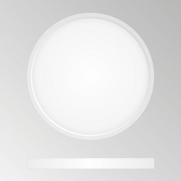 Фото Накладной светильник Citilux Бейсик CL738240V