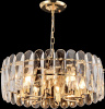 Фото Подвесная люстра Rivoli Miranda Б0061210