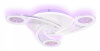 Потолочная люстра Ambrella Light FA FA4475 Потолочная люстра Ambrella Light FA FA4475