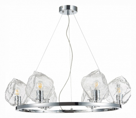 Фото Подвесная люстра ST-Luce Portici SL1175.103.06