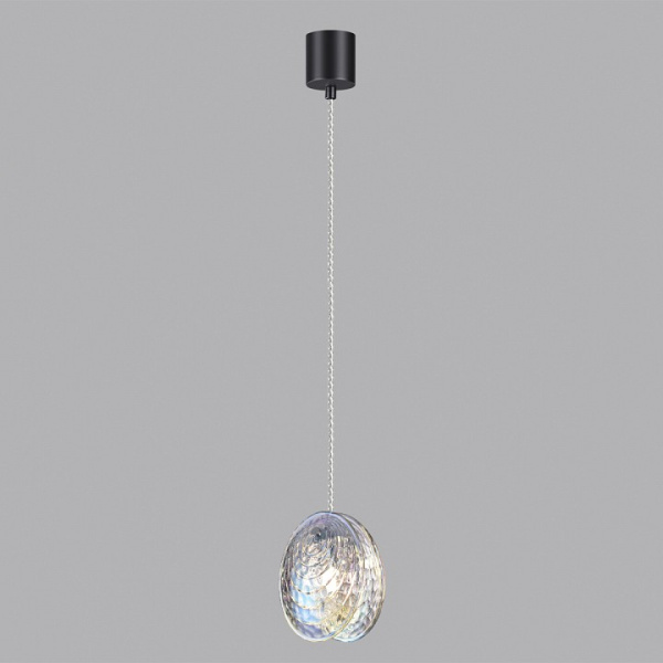 Фото Подвесной светильник Odeon Light Mussels 5039/1A