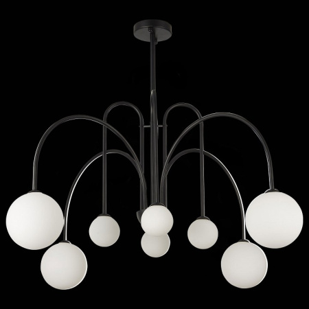 Фото Люстра на штанге ST-Luce Jineto SL1204.402.08