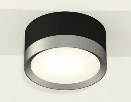 Открыть Накладной светильник Ambrella Light XS XS8102003 Фото Накладной светильник Ambrella Light XS XS8102003