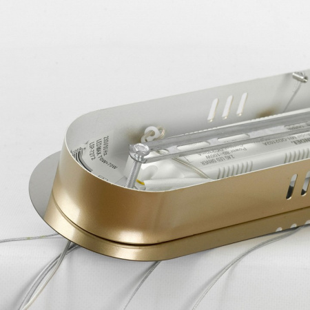 Фото Подвесной светильник Lussole Napa LSP-7272