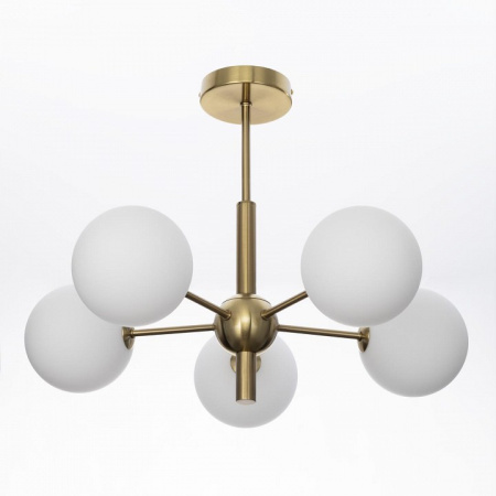 Фото Люстра на штанге Citilux Tonga CL212153