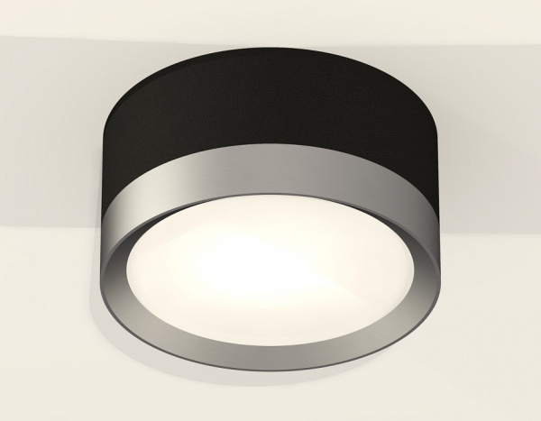 Открыть Накладной светильник Ambrella Light XS XS8102003 Фото Накладной светильник Ambrella Light XS XS8102003